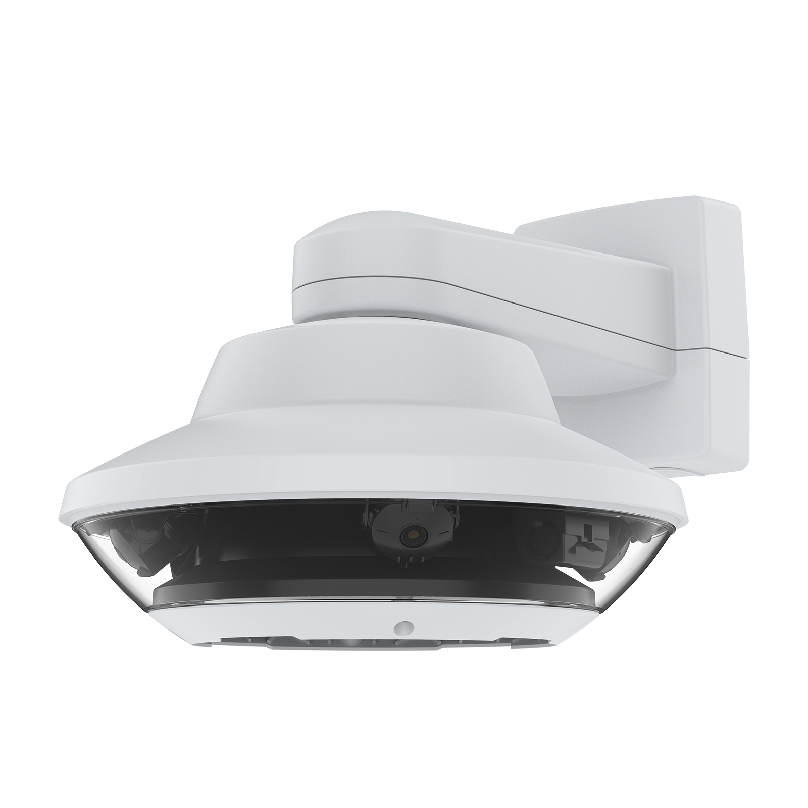 AXIS Q6010-E Network Camera | Building Networks